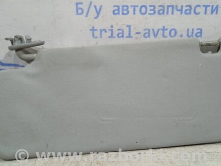 ФОТО Козырек солнцезащитный правый для Mitsubishi Outlander XL Київ