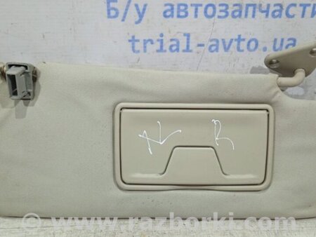 ФОТО Козырек солнцезащитный правый для Mitsubishi Outlander XL Київ