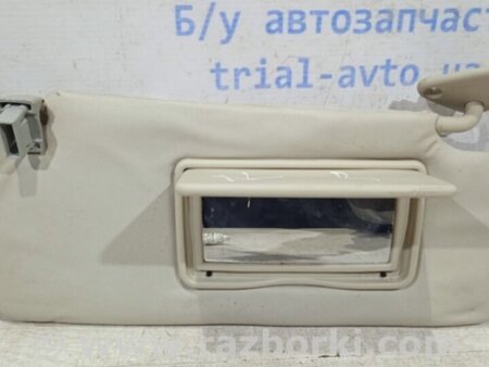 ФОТО Козырек солнцезащитный правый для Mitsubishi Outlander XL Київ