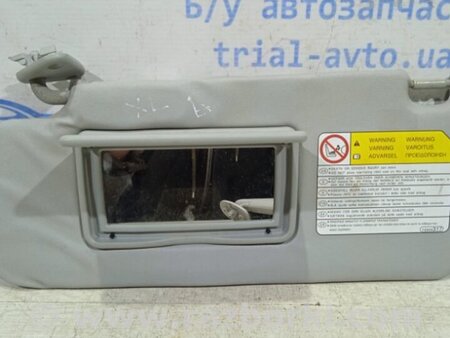 ФОТО Козырек солнцезащитный левый для Mitsubishi Outlander XL Київ