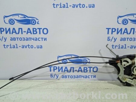 ФОТО Замок двери задний правый для Mitsubishi Outlander XL Київ