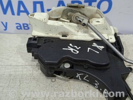 ФОТО Замок двери задний правый для Mitsubishi Outlander XL Київ