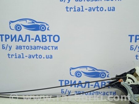 ФОТО Замок двери задний правый для Mitsubishi Outlander XL Київ