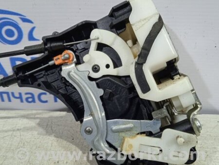 ФОТО Замок двери задний правый для Mitsubishi Outlander XL Київ