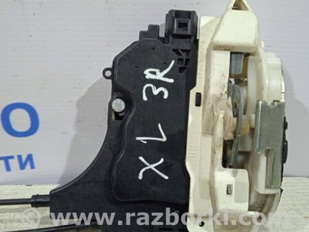 ФОТО Замок двери задний правый для Mitsubishi Outlander XL Київ