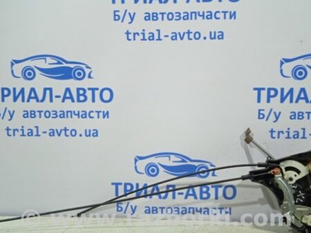 ФОТО Замок двери задний правый для Mitsubishi Outlander XL Київ