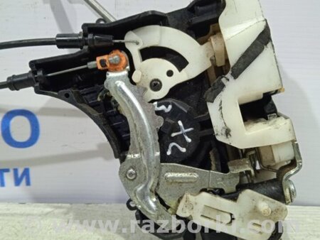 ФОТО Замок двери задний правый для Mitsubishi Outlander XL Київ