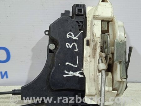 ФОТО Замок двери задний правый для Mitsubishi Outlander XL Київ