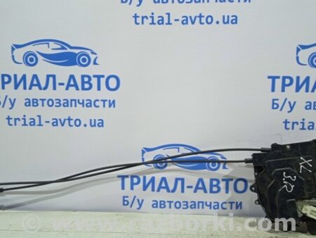 ФОТО Замок двери задний правый для Mitsubishi Outlander XL Київ