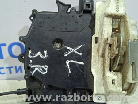 ФОТО Замок двери задний правый для Mitsubishi Outlander XL Київ