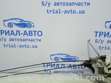 ФОТО Замок двери задний правый для Mitsubishi Outlander XL Київ