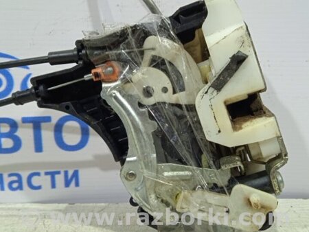 ФОТО Замок двери задний правый для Mitsubishi Outlander XL Київ