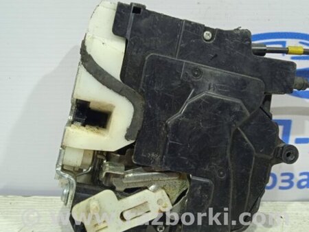 ФОТО Замок двери задний левый для Mitsubishi Outlander XL Київ