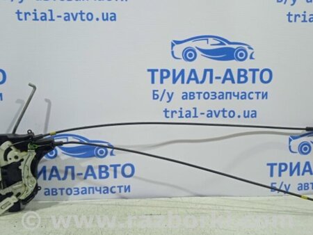 ФОТО Замок двери задний левый для Mitsubishi Outlander XL Киев