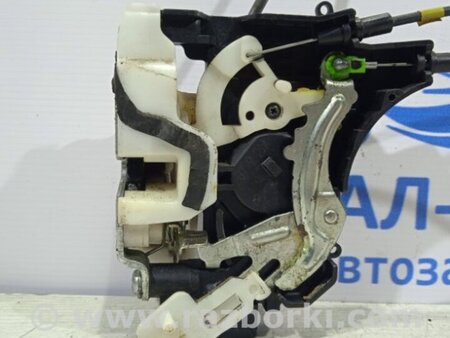 ФОТО Замок двери задний левый для Mitsubishi Outlander XL Киев