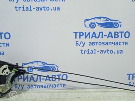 ФОТО Замок двери задний левый для Mitsubishi Outlander XL Київ