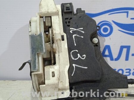 ФОТО Замок двери задний левый для Mitsubishi Outlander XL Київ