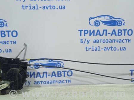 ФОТО Замок двери задний левый для Mitsubishi Outlander XL Киев