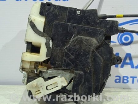 ФОТО Замок двери задний левый для Mitsubishi Outlander XL Киев