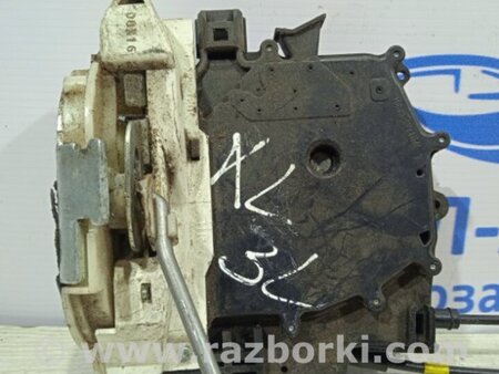 ФОТО Замок двери задний левый для Mitsubishi Outlander XL Киев