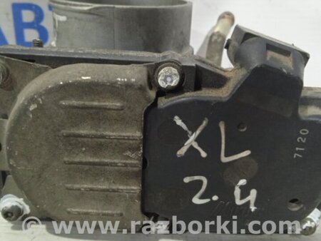 ФОТО Заслонка дроссельная для Mitsubishi Outlander XL Київ