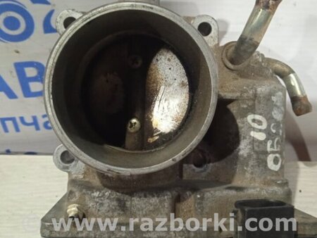 ФОТО Заслонка дроссельная для Mitsubishi Outlander XL Київ