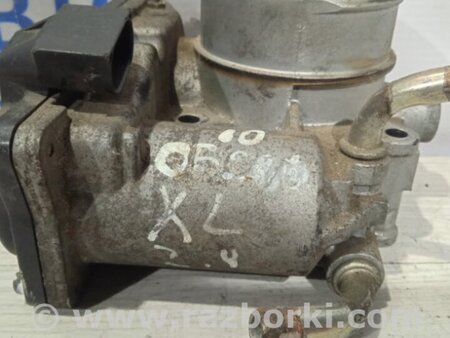 ФОТО Заслонка дроссельная для Mitsubishi Outlander XL Київ