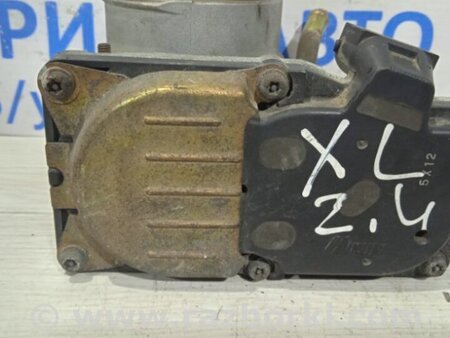 ФОТО Заслонка дроссельная для Mitsubishi Outlander XL Київ