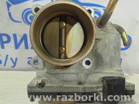 ФОТО Заслонка дроссельная для Mitsubishi Outlander XL Київ