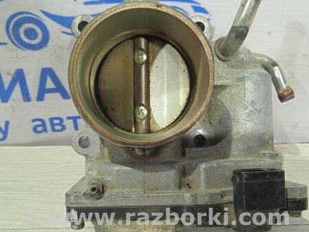 ФОТО Заслонка дроссельная для Mitsubishi Outlander XL Киев