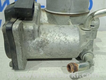 ФОТО Заслонка дроссельная для Mitsubishi Outlander XL Киев