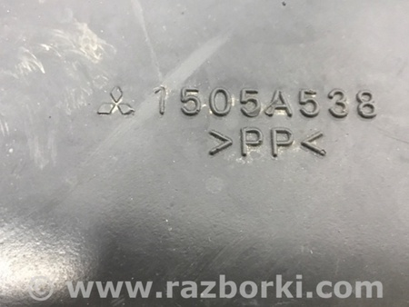 ФОТО Воздухозаборник для Mitsubishi Outlander XL Київ
