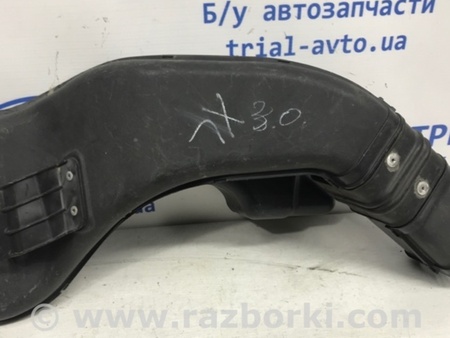 ФОТО Воздухозаборник для Mitsubishi Outlander XL Киев