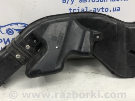 ФОТО Воздухозаборник для Mitsubishi Outlander XL Киев