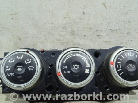 ФОТО Блок управления кондиционером для Mitsubishi Outlander XL Киев
