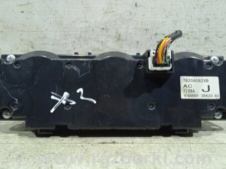 ФОТО Блок управления кондиционером для Mitsubishi Outlander XL Киев