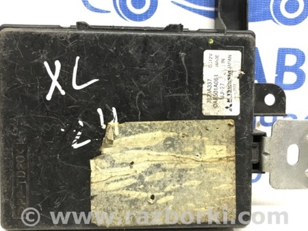 ФОТО Блок комфорта для Mitsubishi Outlander XL Київ