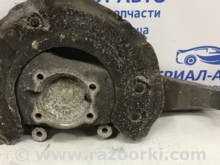 ФОТО Кулак поворотный левый без ступицы для BMW 5 F10 Киев