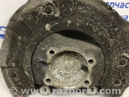 ФОТО Кулак поворотный левый без ступицы для BMW 5 F10 Киев