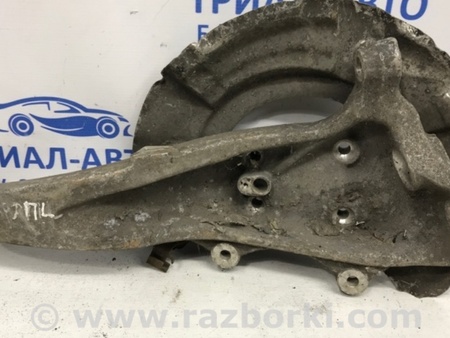 ФОТО Кулак поворотный левый без ступицы для BMW 5 F10 Киев