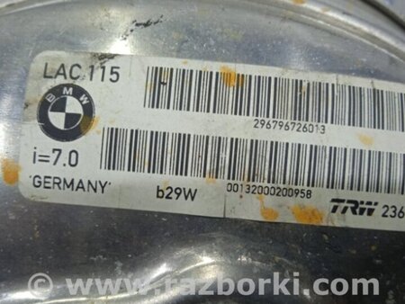 ФОТО Вакуумный усилитель тормозов для BMW 5 F10 Киев