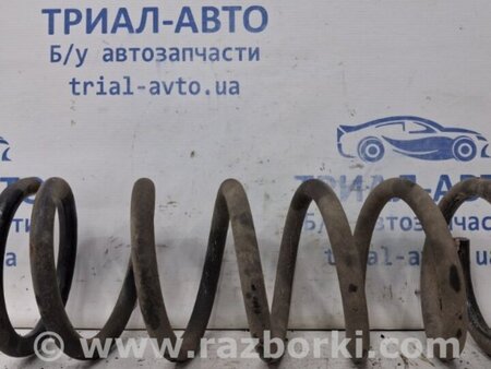ФОТО Пружина задняя для Nissan Pathfinder R51 Киев