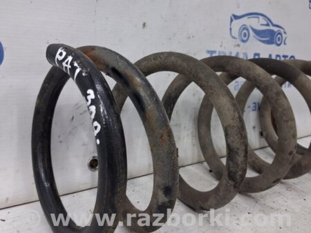 ФОТО Пружина задняя для Nissan Pathfinder R51 Киев