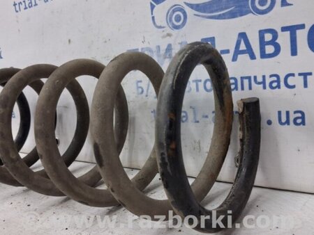 ФОТО Пружина задняя для Nissan Pathfinder R51 Киев