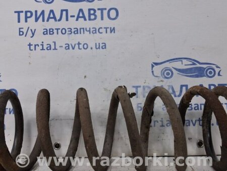 ФОТО Пружина задняя для Nissan Pathfinder R51 Киев