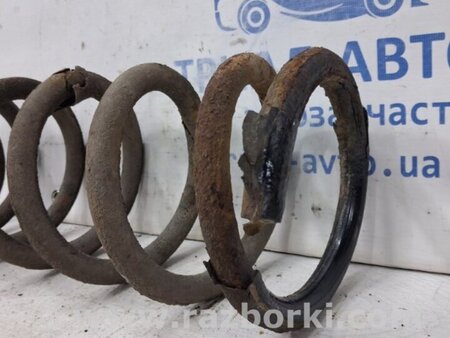 ФОТО Пружина задняя для Nissan Pathfinder R51 Киев