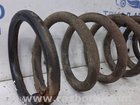 ФОТО Пружина задняя для Nissan Pathfinder R51 Киев