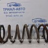 Пружина задняя Nissan Pathfinder R51