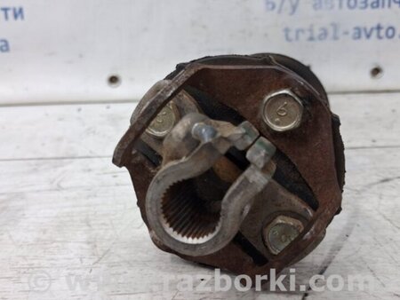 ФОТО Карданчик рулевой для Nissan Navara D40 Киев