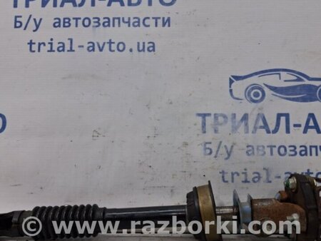 ФОТО Карданчик рулевой для Nissan Navara D40 Киев